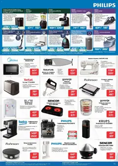 Преглед на Технополис брошура - Офертите са валидни от 19.02.2026 | Страница: 13