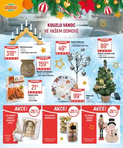 Náhled letáku Globus leták od 29.10.2025 | Strana: 4