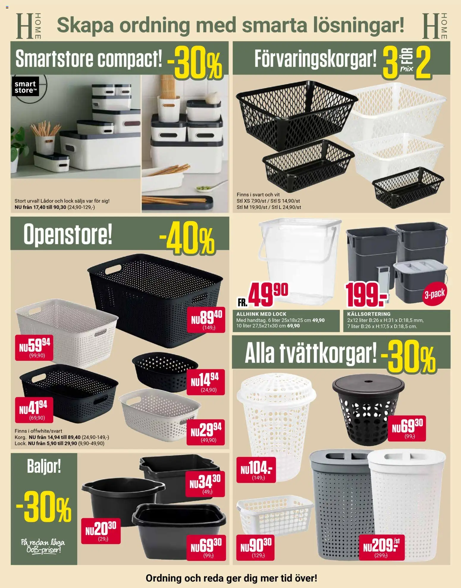 ÖoB reklamblad aktuell från 16.02.2026 | Sida: 7