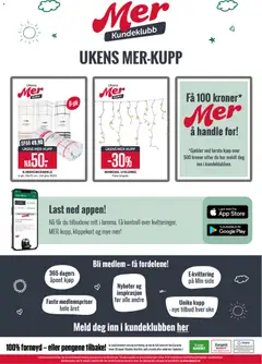 Forhåndsvisning av Europris kundeavis gyldig fra 10.11.2025 | Side: 11