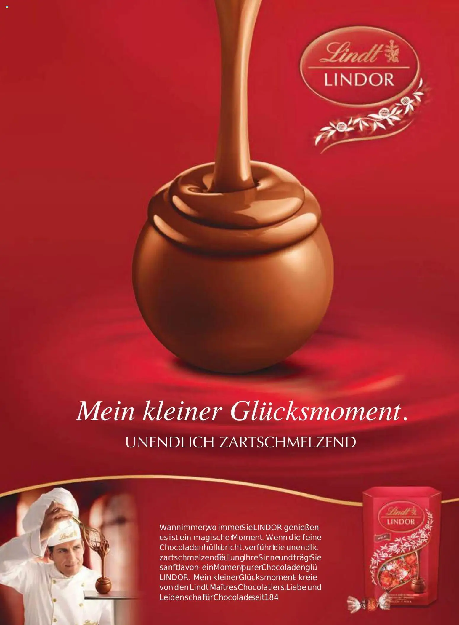 Penny Markt  So Schmeckt's - Winter 2025 gültig ab 09.11.2025 | Seite: 10