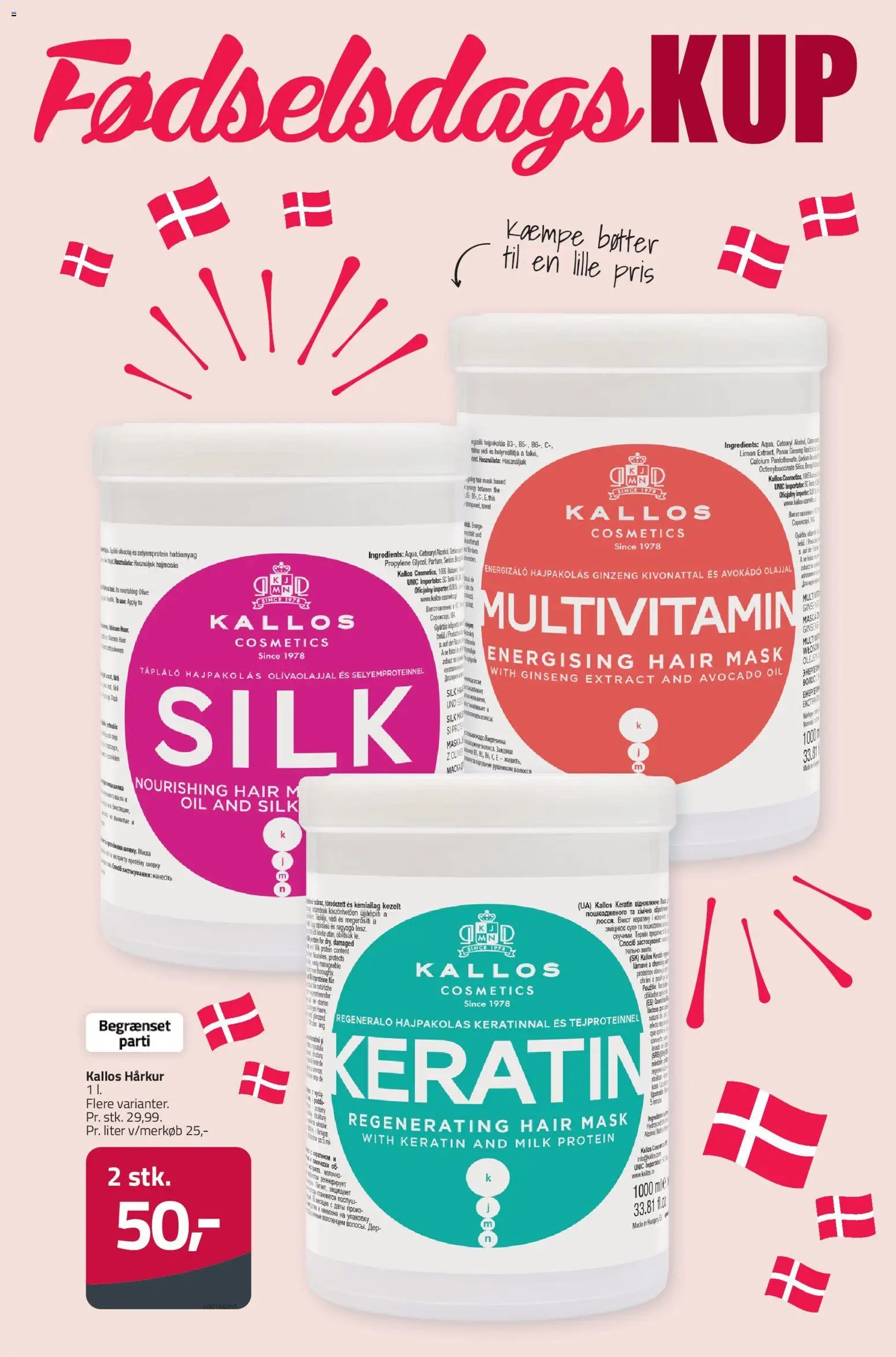 Fleggaard tilbudsavis – gyldig fra 04.03.2026 | Side: 53 | Produkter: Avocado, Is