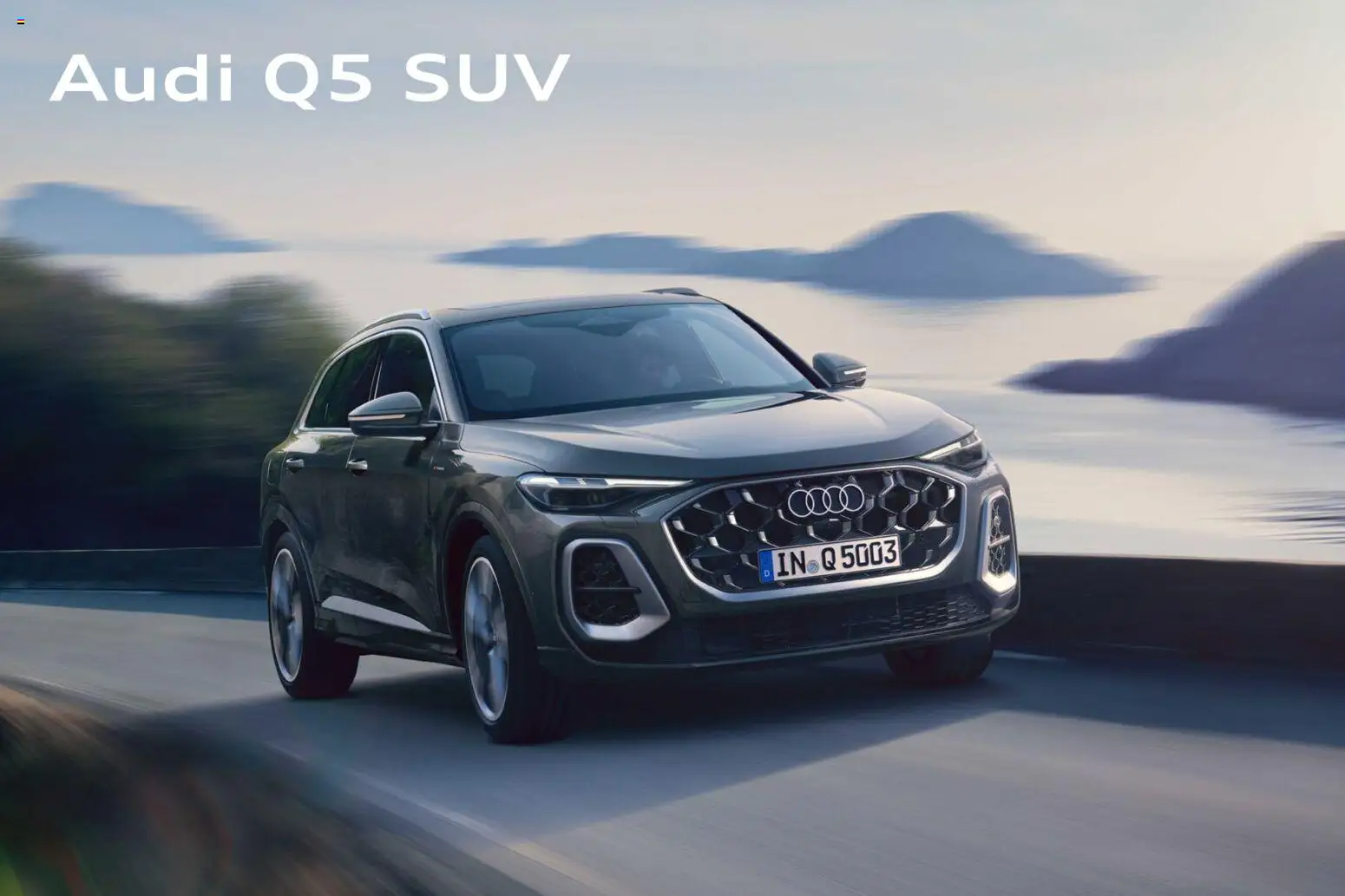 Audi Q5 – gültig ab 28.10.2025 | Seite: 4