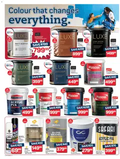 Pick n Pay specials catalogue – valid from 22.01.2026 | Page: 10