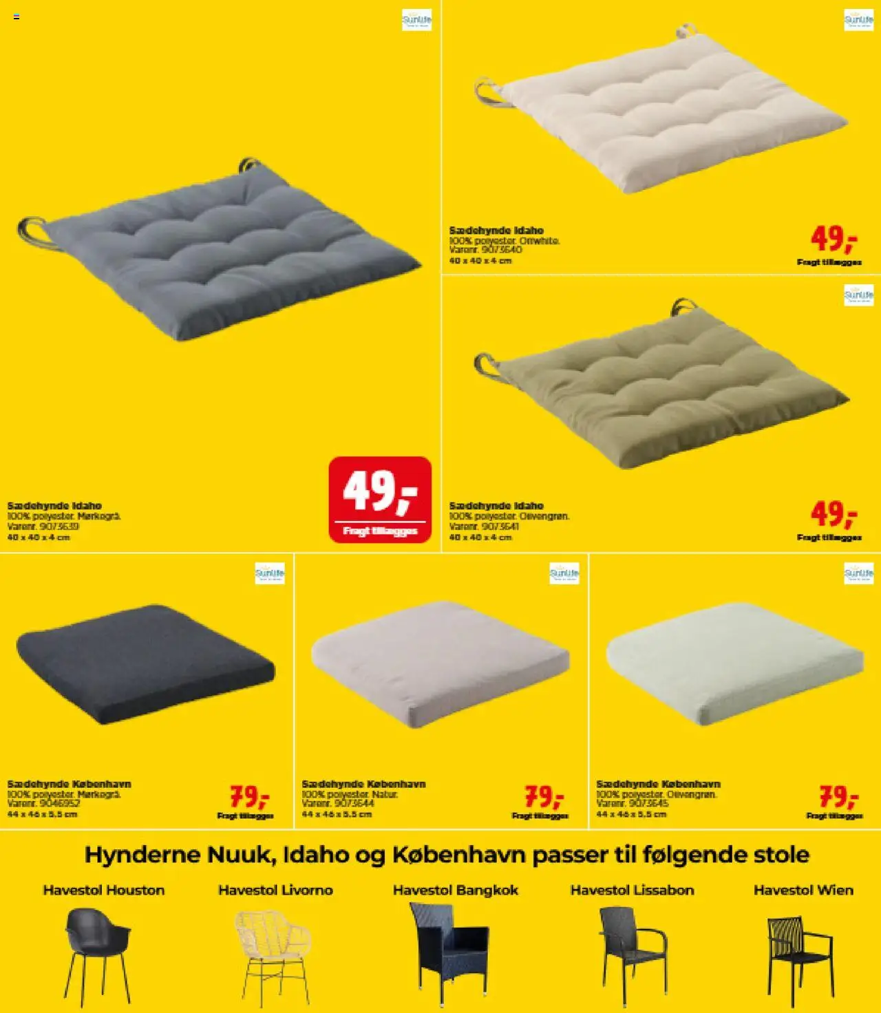 Jem & fix Tilbudsavis gyldig fra 13.03.2025 | Side: 15