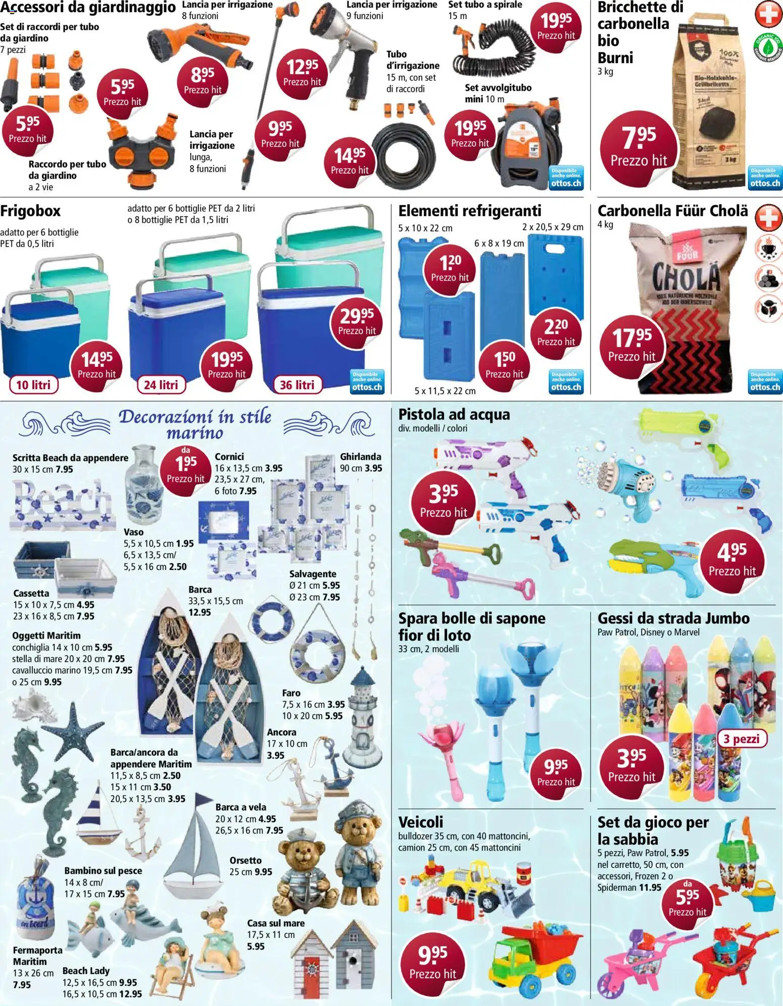 Otto's aktionen IT – gültig ab 22.04.2026 | Seite: 4