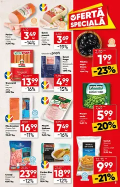 Ofertele Profi valabile de la 12.11.2025 | Pagină: 5