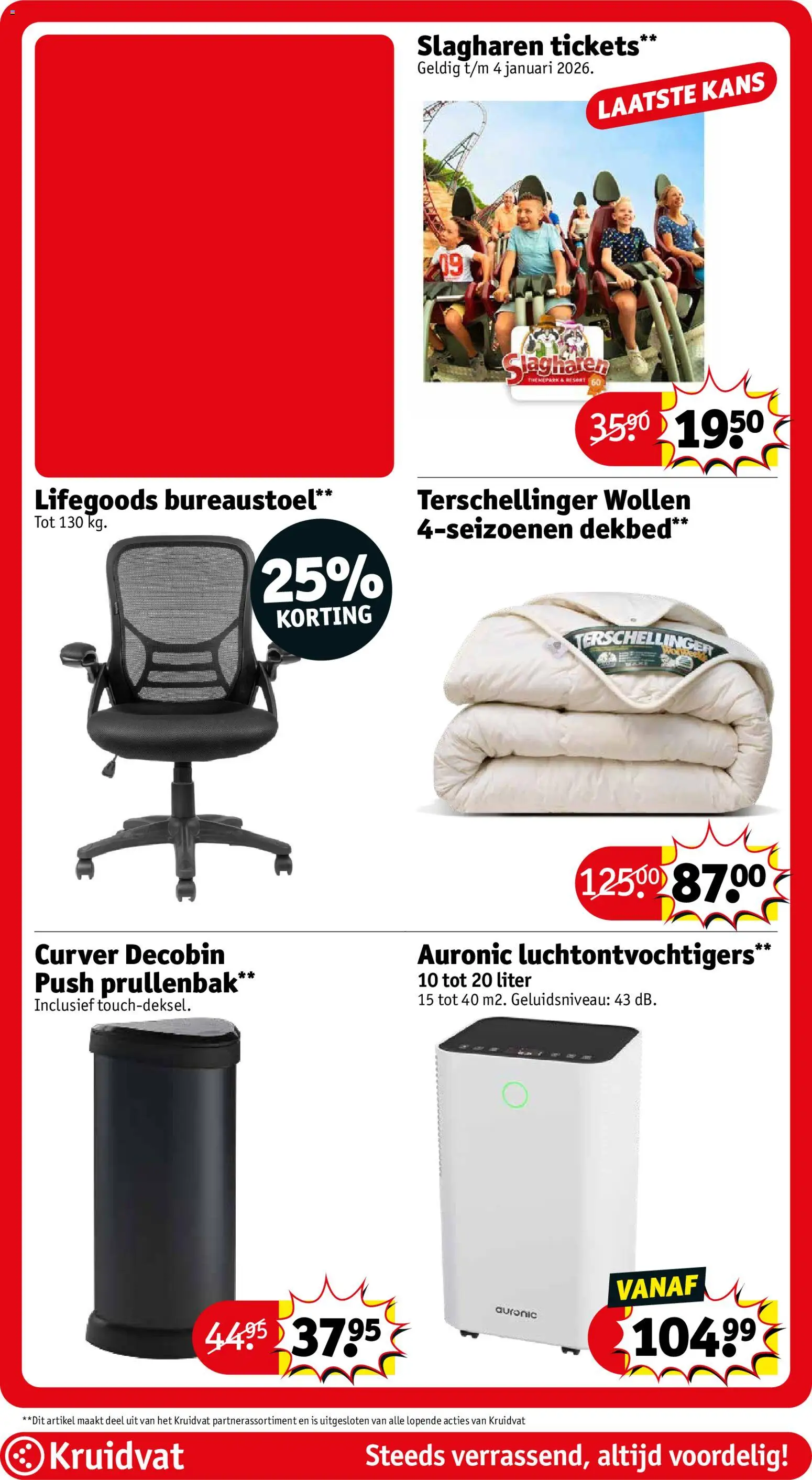 {H1} | Pagina: 71 | Producten: Peinture à l'aquarelle, Dekbed, Dehumidifier