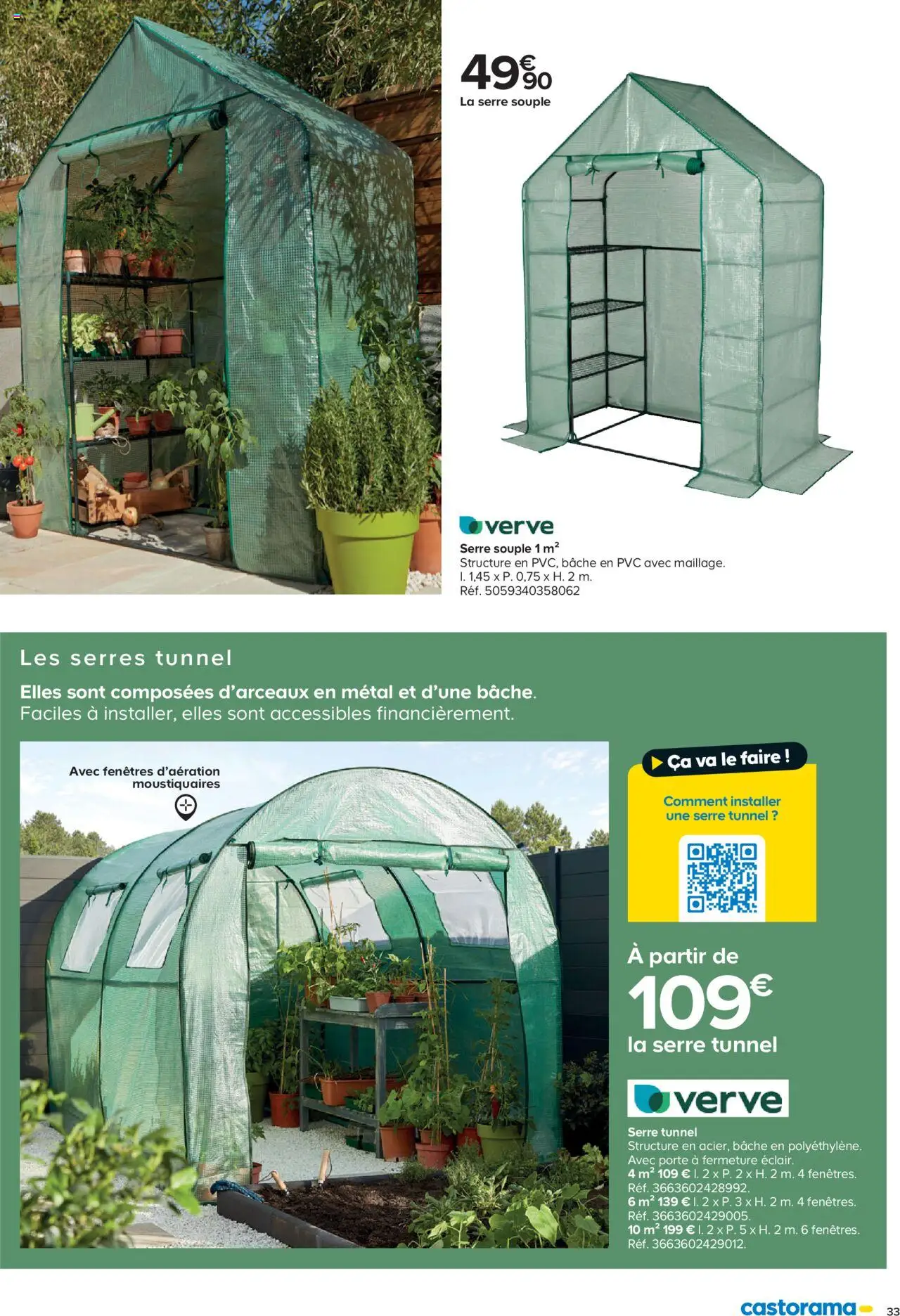  | Page: 33 | Produits: Porte