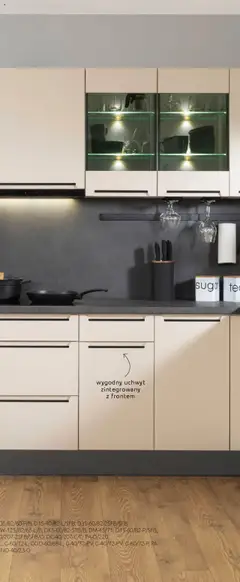 Pogląd oferty "Black Red White promocje - Kuchnie" - ważna od 18.06.2025 | Strona: 55 | Produkty: Żelazo