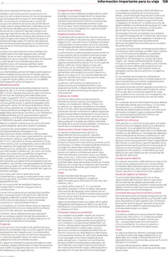 Vista previa Viajes El Corte Inglés Asia y Oceanía válido desde el 01.01.2026 | Página: 129 | Productos: Pendientes, General, Té, Caja