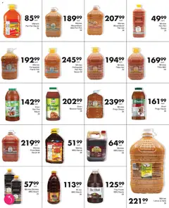 Save specials catalogue – valid from 27.10.2025 | Page: 8