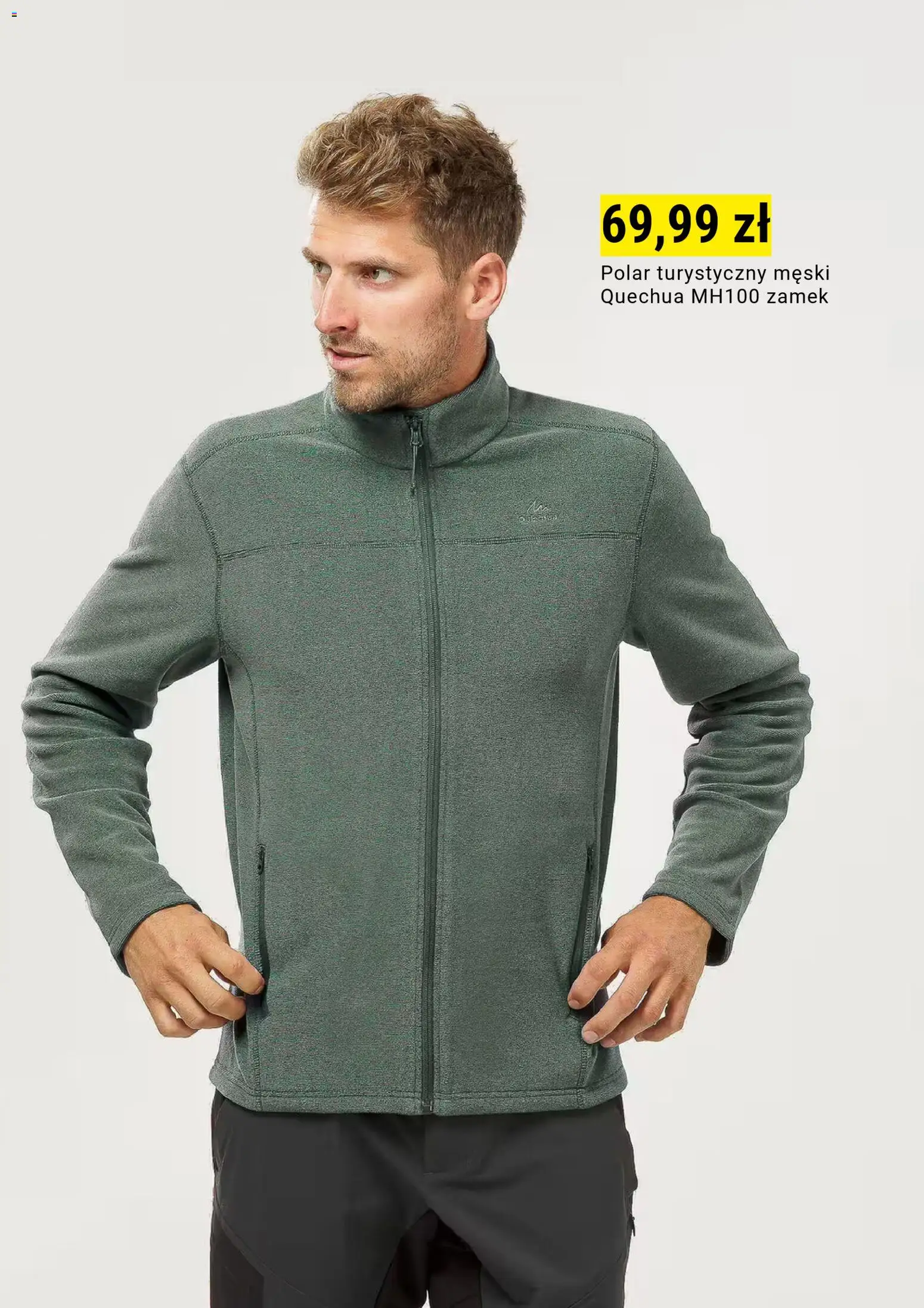 Decathlon Gazetka - Oferta sezonowa od 06.12.2025 | Strona: 7