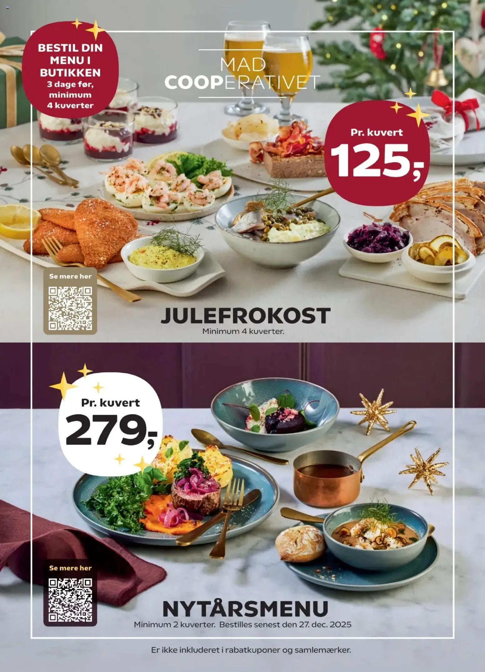 Super Brugsen tilbudsavis – gyldig fra 21.11.2025 | Side: 17