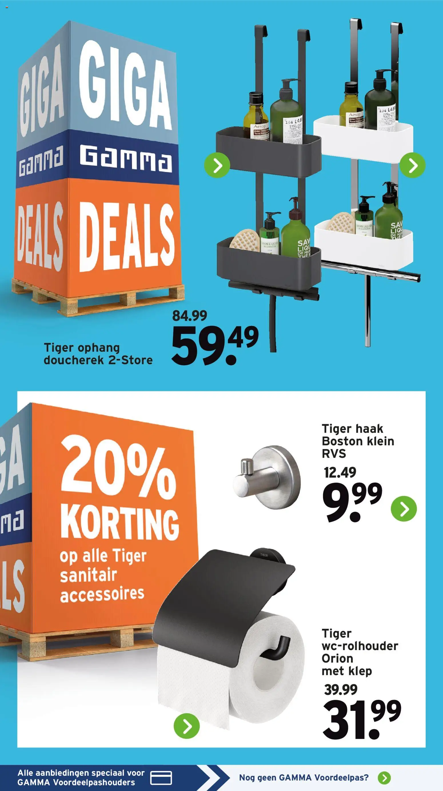 {H1} | Pagina: 32 | Producten: Toner, Was