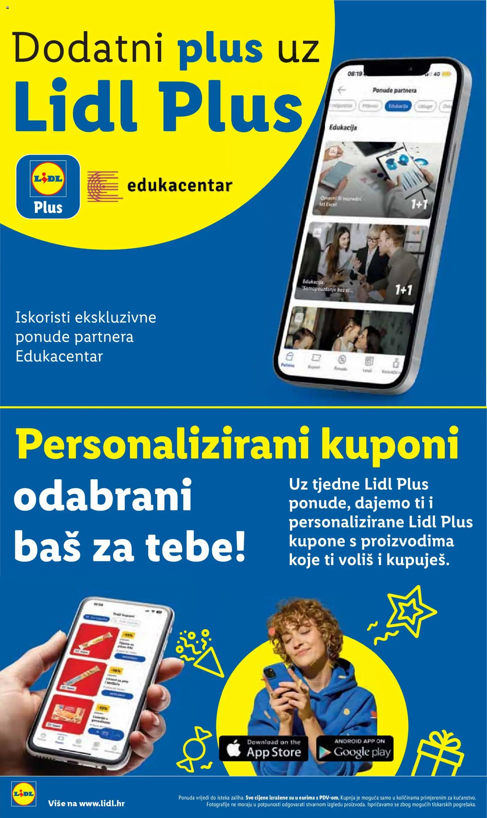 Lidl katalog | vrijedi od 27.12.2025 | Stranica: 62
