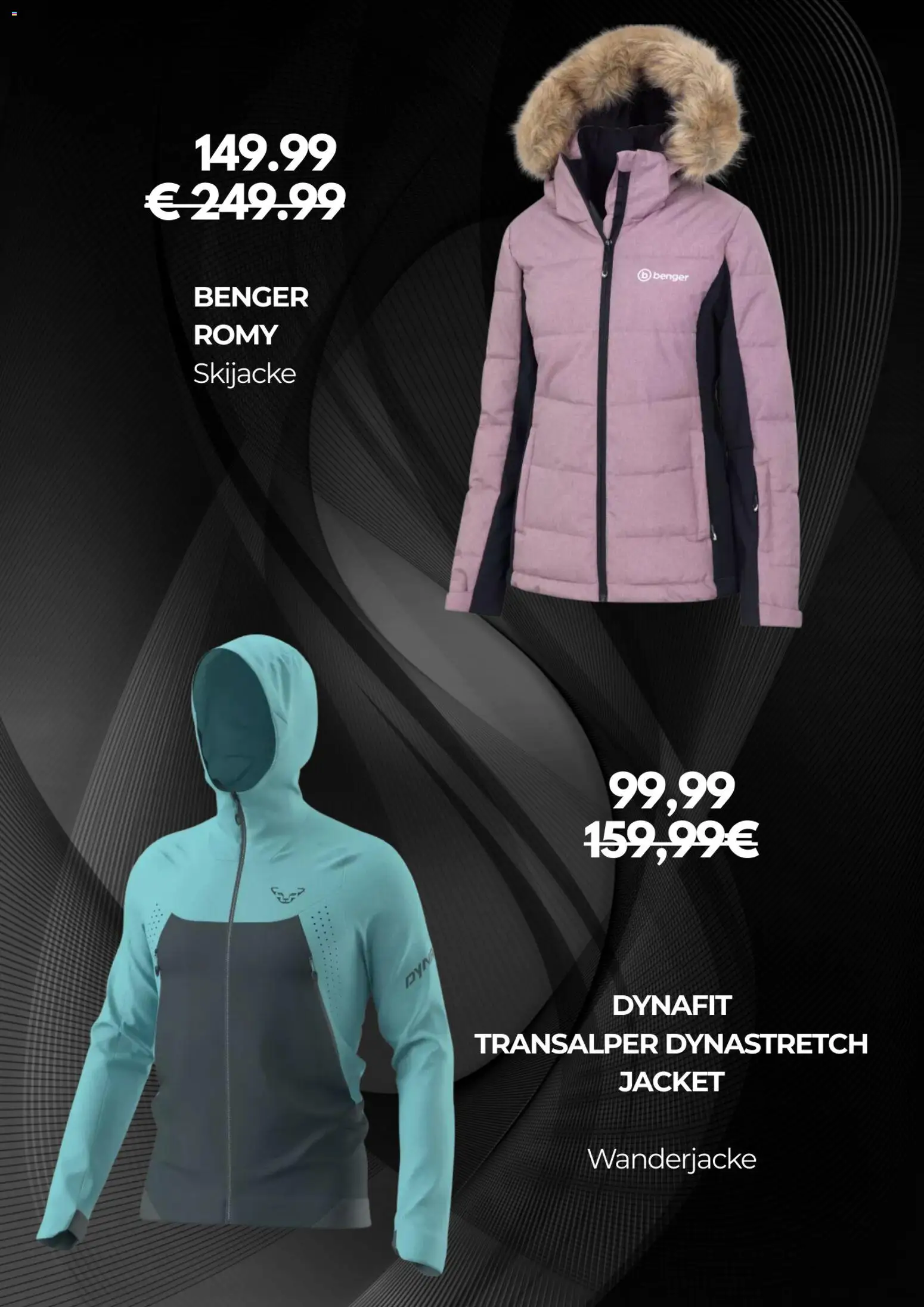 Hervis - Black Friday gültig ab 22.11.2025 | Seite: 2