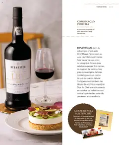 Pré-visualização Recheio - Recheio da Terra válido de 25.09.2025 | Página: 15 | Produtos: Gelatina, Saladas, Uvas