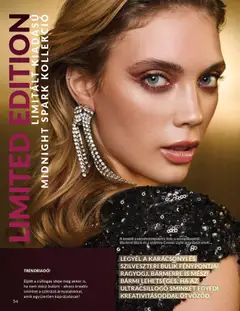 Katalógus AVON 2025 decemberi - amely érvényes a következő dátumtól: 01.12.2025 | Oldal: 60