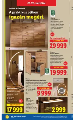 Livarno Design fali / mennyezeti LED-lámpa, Energiatakarékos, melegfehér fényű LED-modulok. Fali kapcsolóval szabályozható fényerőfokozat. Teljesítmény: max. 19 W vagy max. 23 W. Méret: - kb. 62x7x37 cm, vagy - kb. 52x7x40 cm, vagy - kb. 110x5x12 cm - amely érvényes a következő dátumtól: 22.01.2026 | Oldal: 38