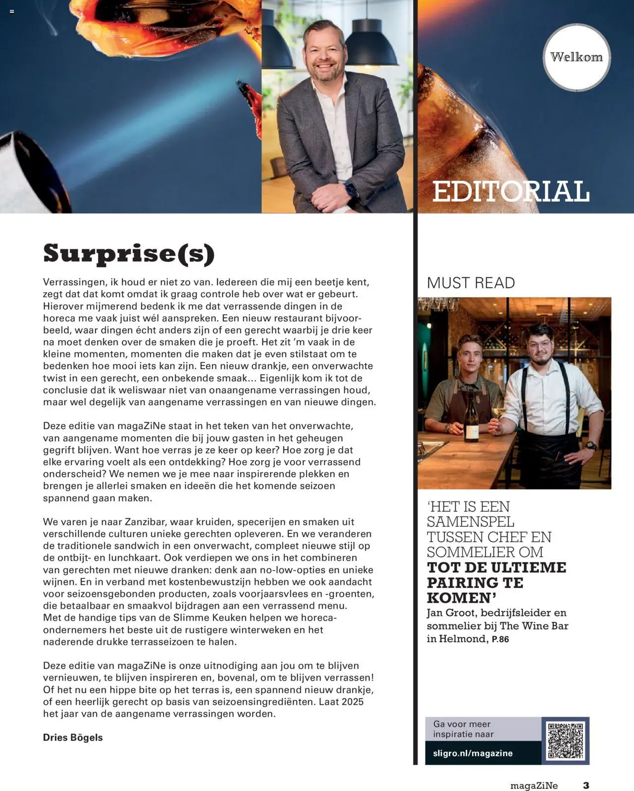 {H1} | Pagina: 3 | Producten: Kom, Kan, Sandwich, Olasz felvágott