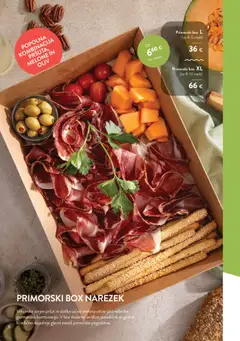 Spar katalog party box │ velja od 11.08.2025 | Stran: 6