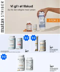Matas - Indstik gyldig fra 22.01.2026 | Side: 4