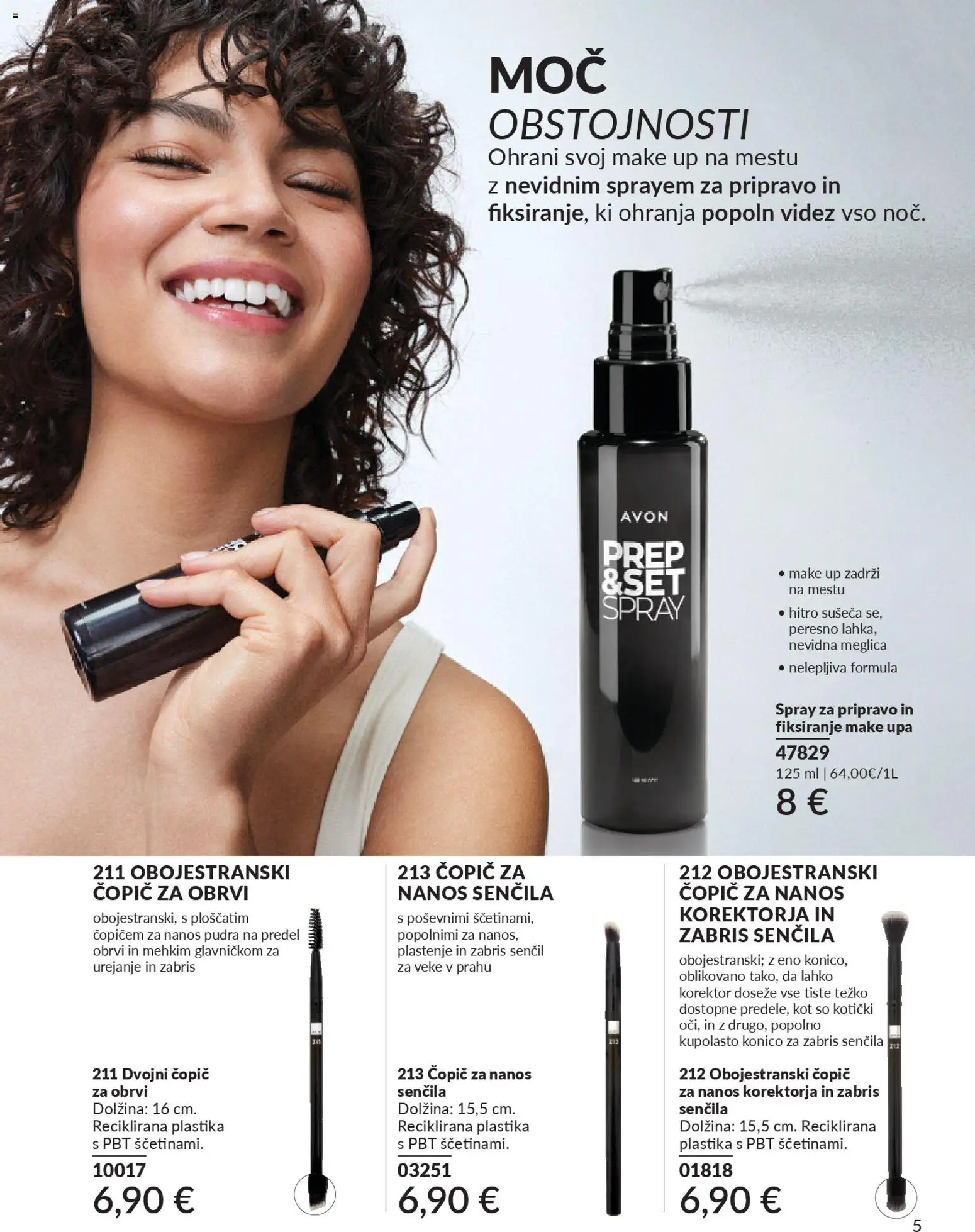 Novi Avon katalog ponudbe – veljaven od 31.03.2026 | Stran: 185