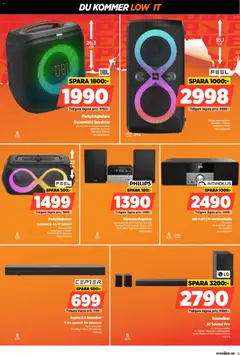 Power - erbjudanden - Förhandsvisning av reklamblad från butik Power aktuell från 15.12.2025 | Sida: 13