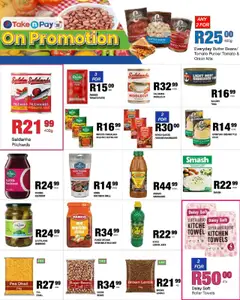 Take n Pay Specials │ valid from 28.07.2025 | Page: 3