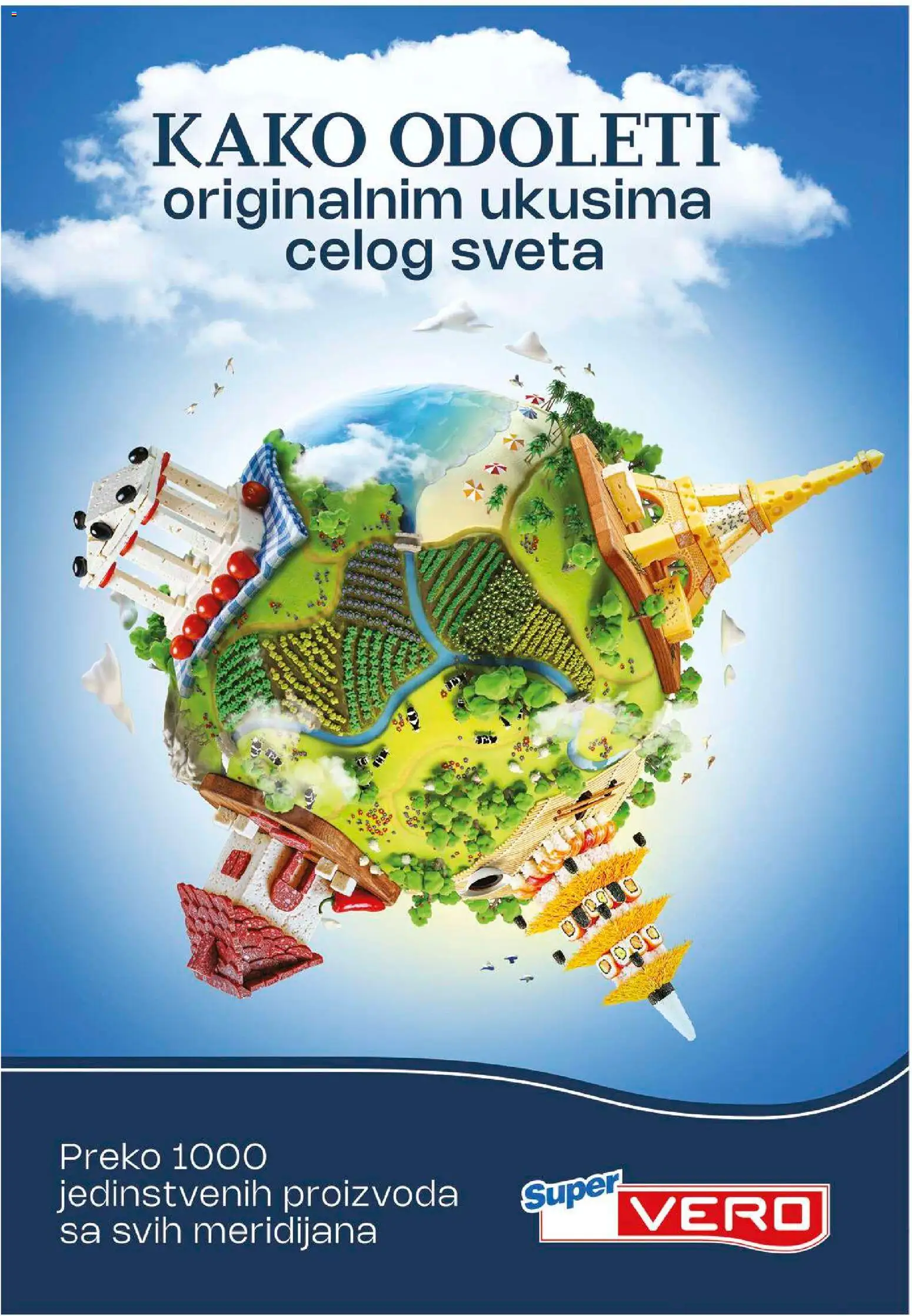 SuperVERO katalog - važi od 27.11.2025 | Strana: 26