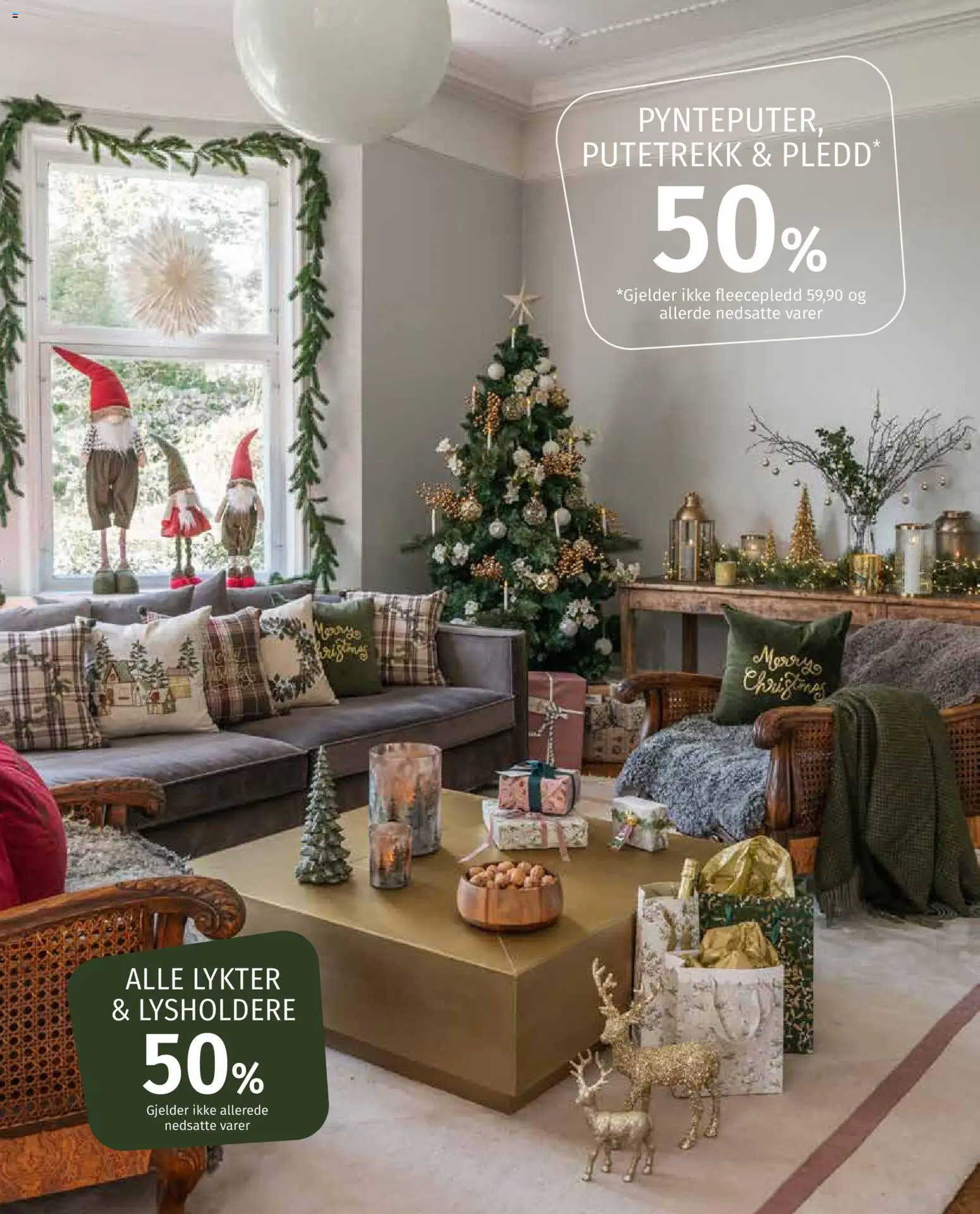 {H1} | Side: 8 | Produkter: Putetrekk