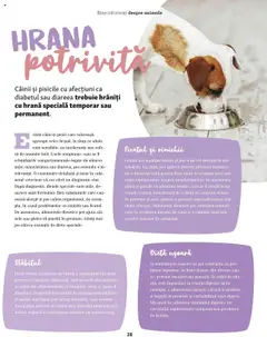 Ofertele Fressnapf valabile de la 05.05.2025 | Pagină: 28 | Produse: Masaüstü kılıfı