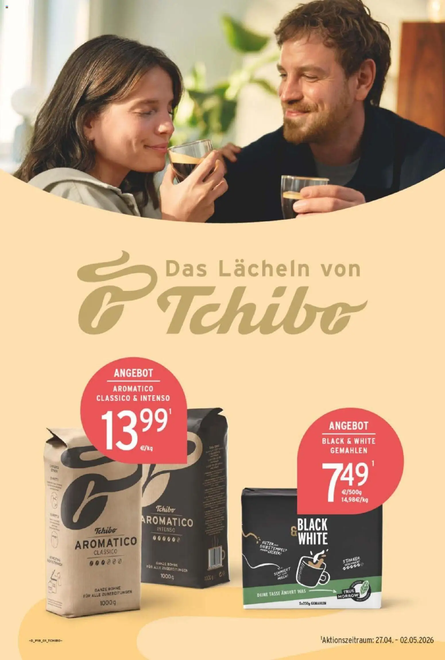 NP Discount Prospekt – gültig ab 27.04.2026 | Seite: 13