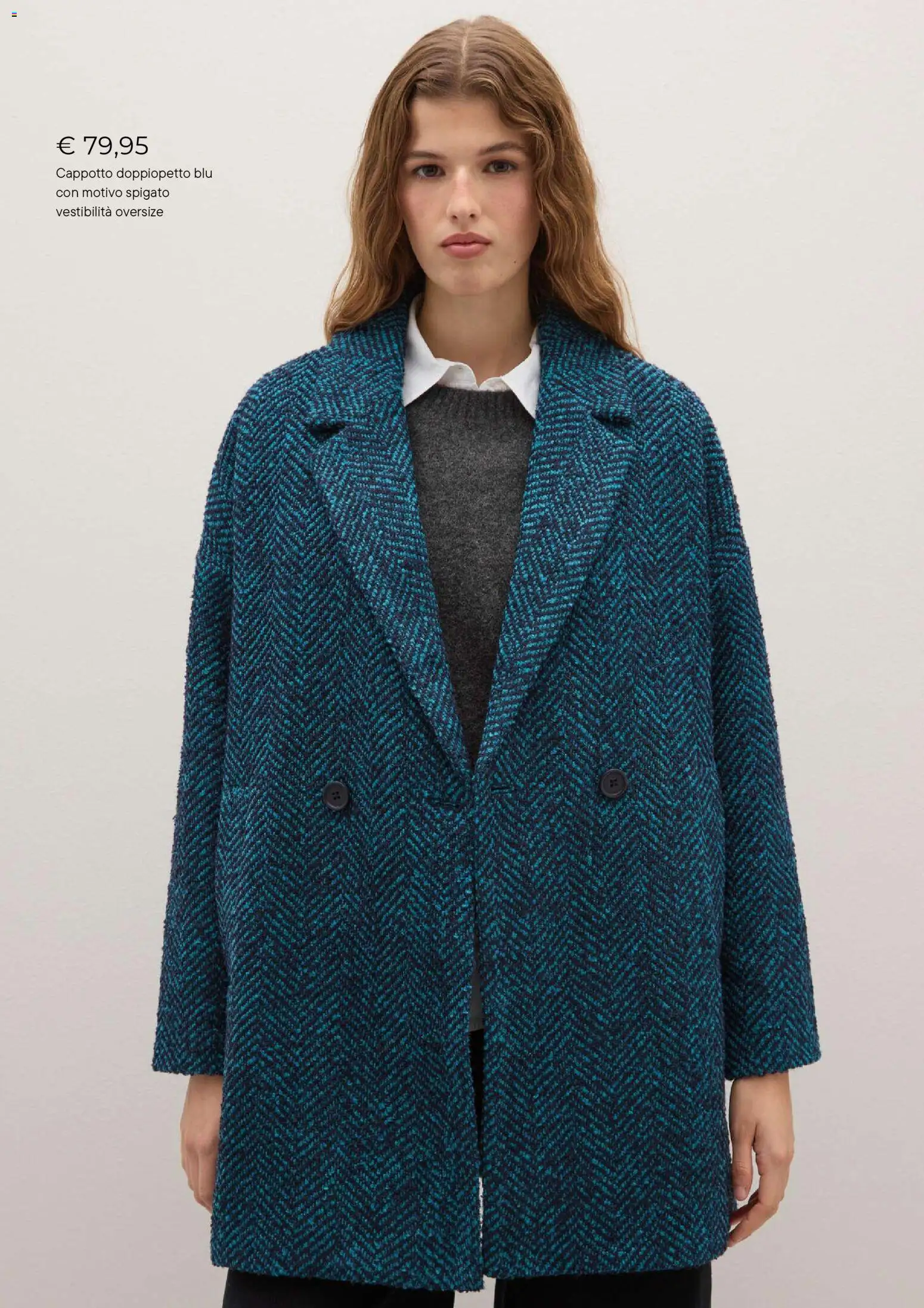 Volantino OVS del 06.12.2025 | Pagina: 13