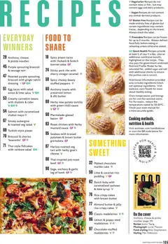 Preview of Waitrose - April 2026 valid from 01.04.2026 | Page: 105