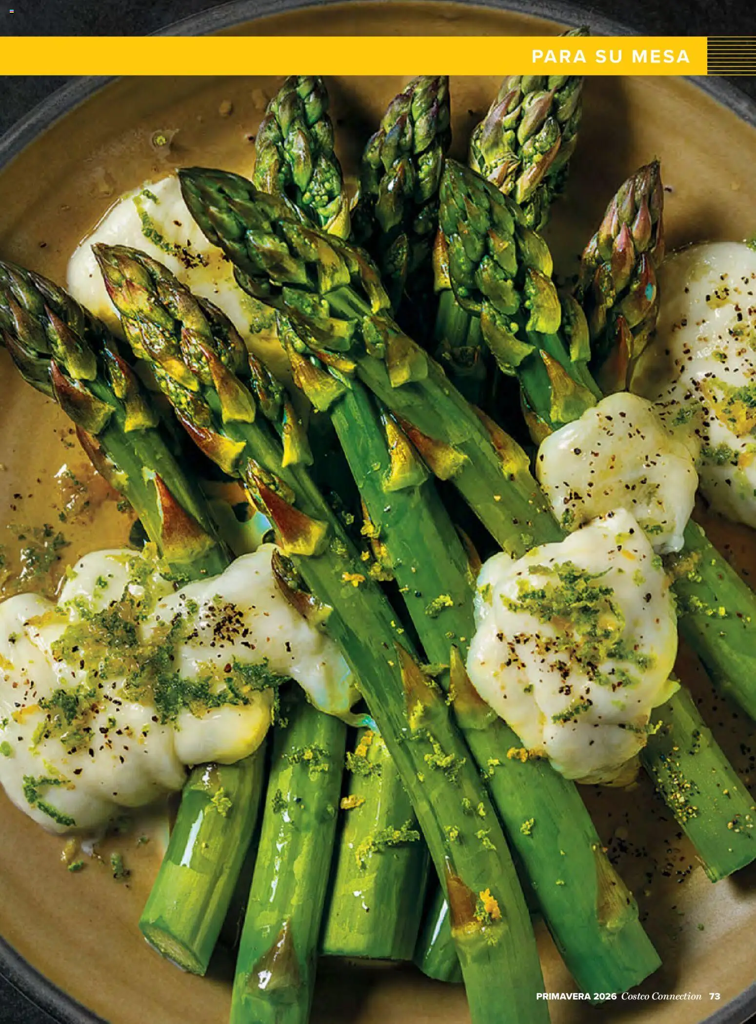 Costco catálogo │ válido desde el 19.03.2026 | Página: 73 | Productos: Mesa