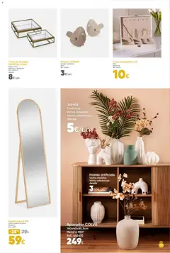 Pré-visualização Hôma Catálogo válido de 13.02.2026 | Página: 9