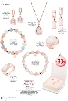 Pogląd oferty "Apart promocje" - ważna od 04.11.2025 | Strona: 250