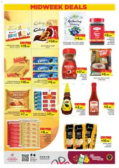 Preview of Al Madina - Ready & Set & Save - Al Quoz, Dubai valid from 16.12.2025 | Page: 2