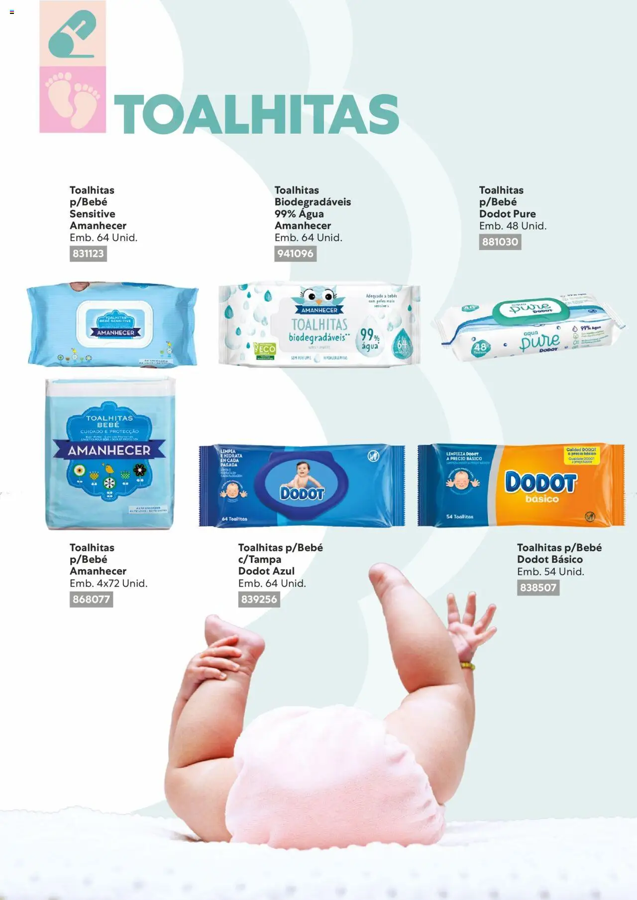 Recheio Feira do Bebé │ válido de 10.01.2023 | Página: 24