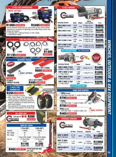 Adendorff specials catalogue – valid from 01.02.2026 | Page: 21