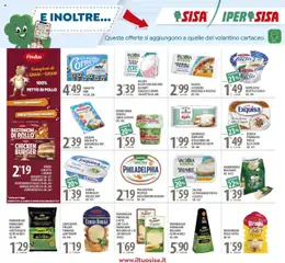 Volantino SISA del 29.07.2025 | Pagina: 15