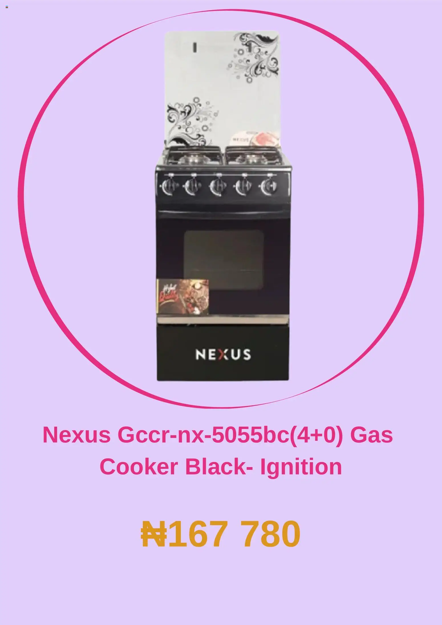 Konga Catalogue valid from 01.04.2026 | Page: 4