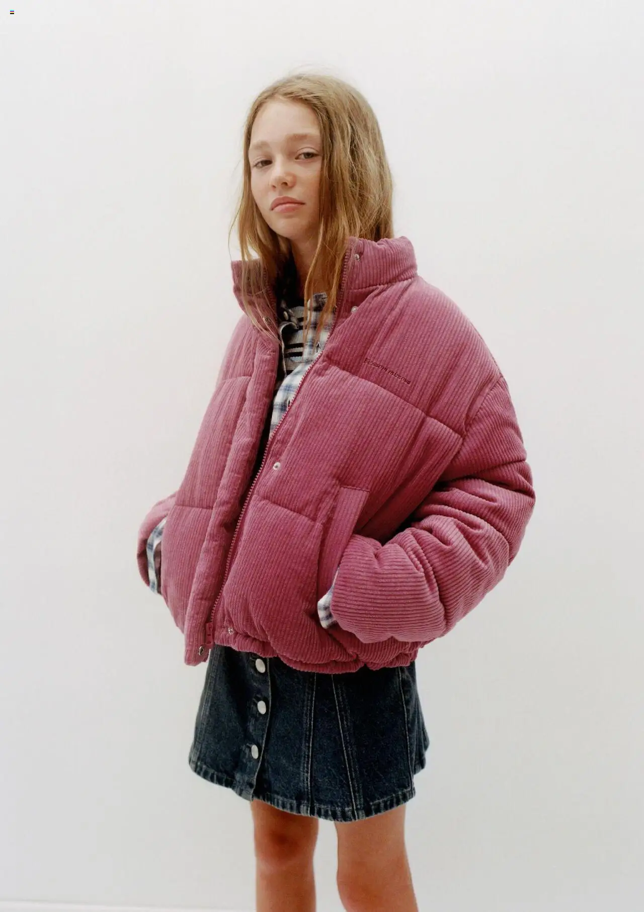 ZARA Girls – gültig ab 01.10.2025 | Seite: 8