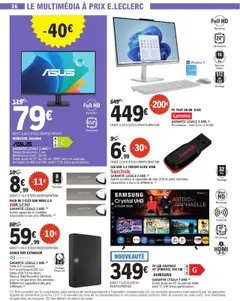  | Page: 36 | Produits: USB, Clé, TV led, clé USB