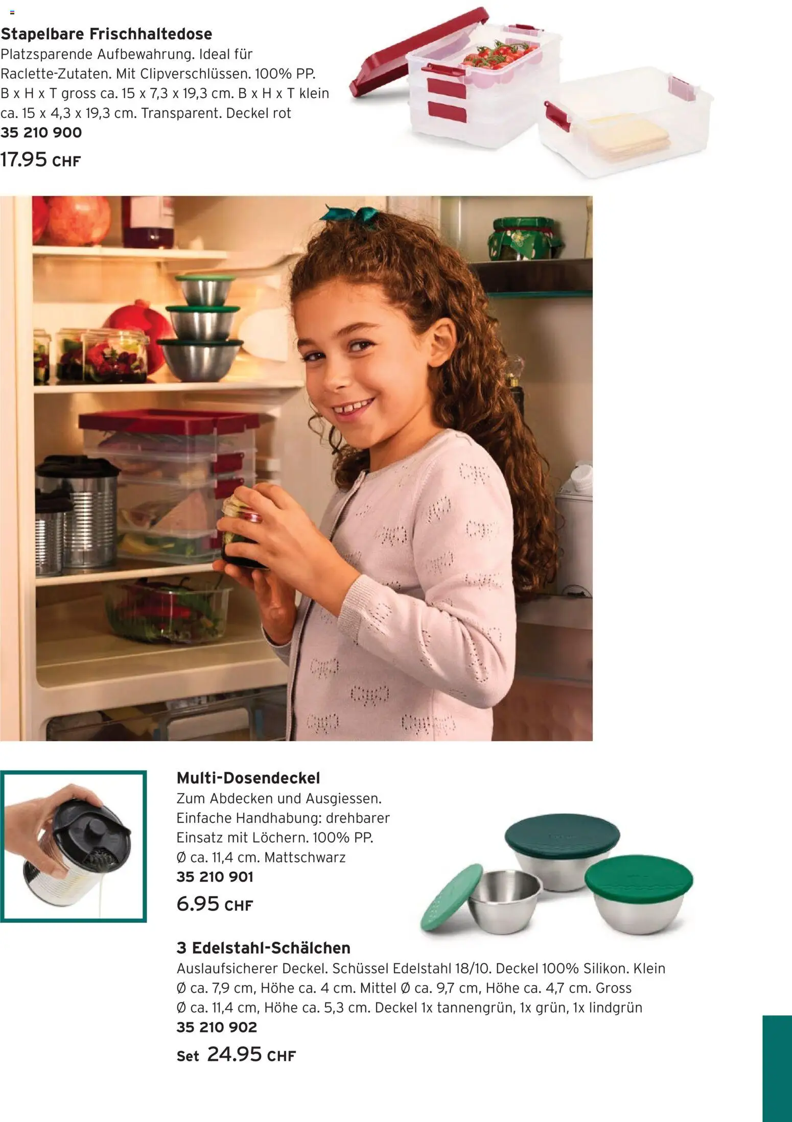 Tchibo Aktionen Gaumenfreude – gültig ab 02.12.2025 | Seite: 12