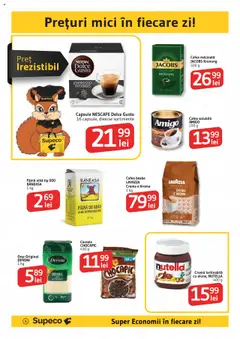 Noul catalog Supeco – valabil de la 04.09.2025 | Pagină: 6