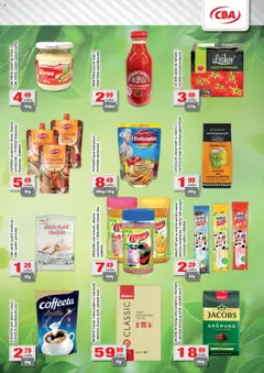 Noul catalog CBA – valabil de la 11.09.2025 | Pagină: 6