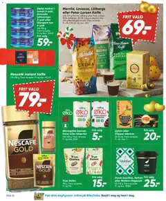 Bilka - Tilbudsavis gyldig fra 05.12.2025 | Side: 42